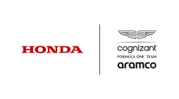 ASTON MARTIN ARAMCO HONDA