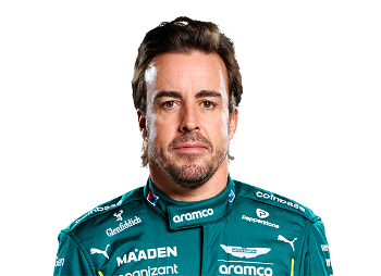Fernando Alonso