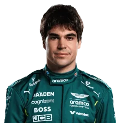 Lance-Stroll