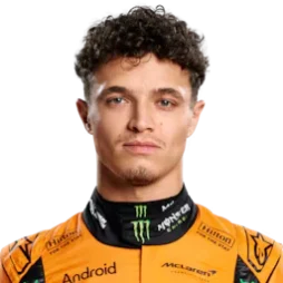Lando Norris