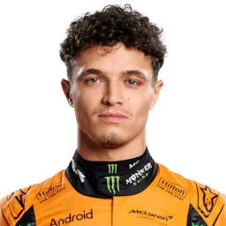 Lando Norris