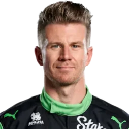 Nico Hülkenberg