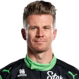 Nico Hülkenberg