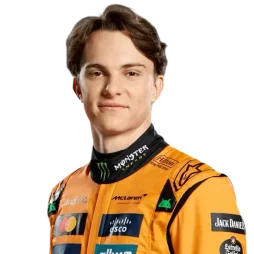 Oscar Piastri