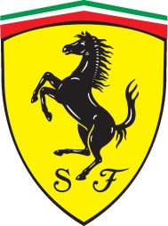 SCUDERIA FERRARI HP