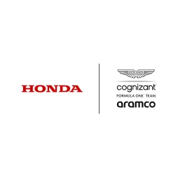 ASTON MARTIN ARAMCO HONDA