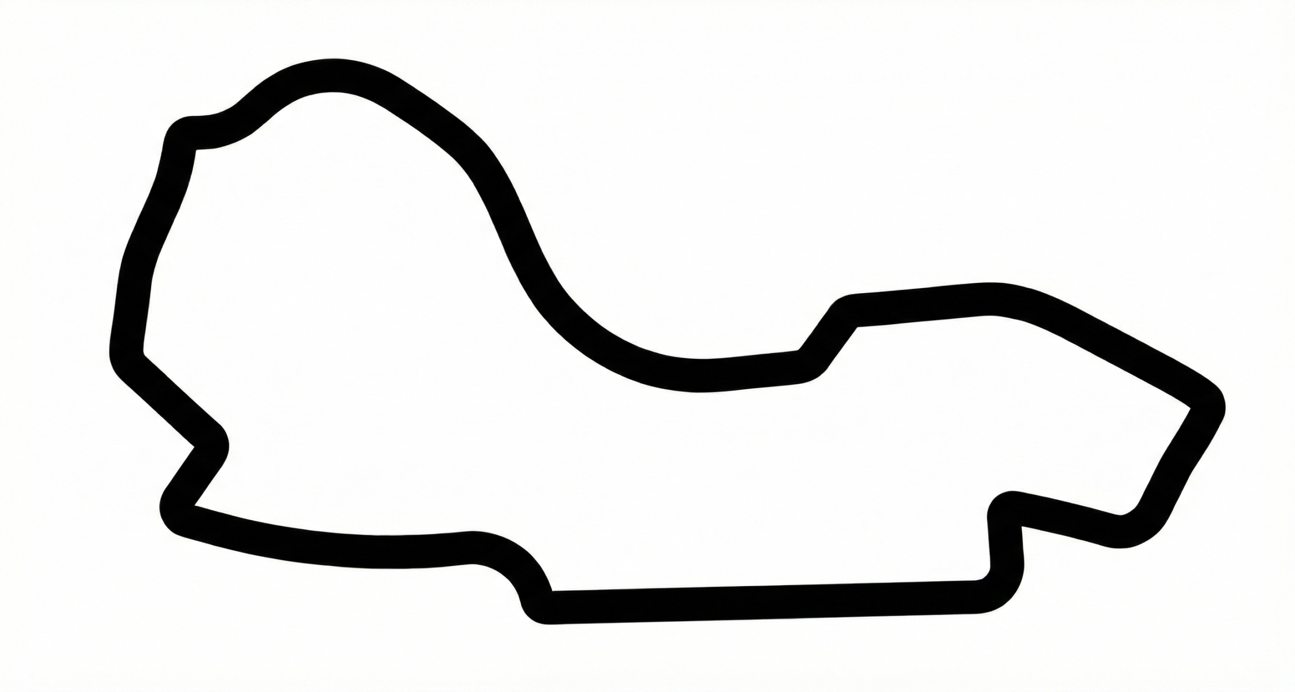 Albert Park Layout
